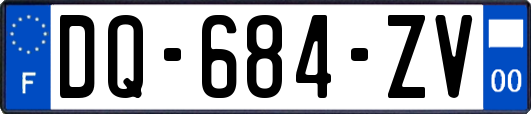 DQ-684-ZV