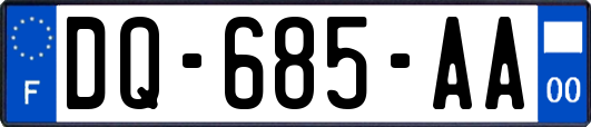 DQ-685-AA