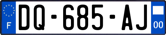 DQ-685-AJ