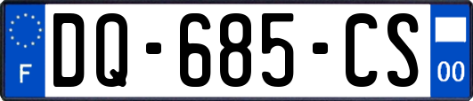 DQ-685-CS