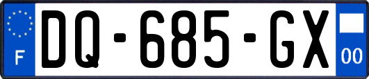 DQ-685-GX