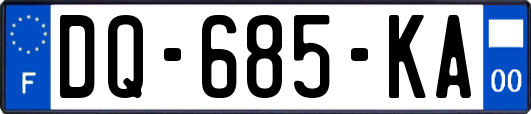 DQ-685-KA