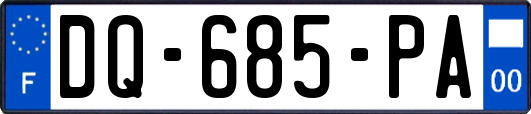 DQ-685-PA