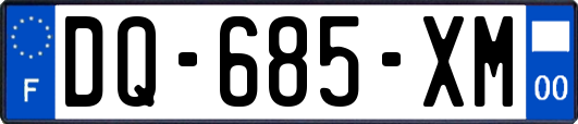 DQ-685-XM