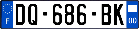 DQ-686-BK