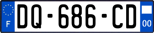DQ-686-CD