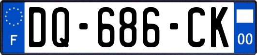 DQ-686-CK