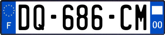 DQ-686-CM