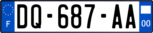 DQ-687-AA