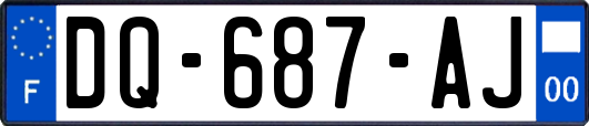 DQ-687-AJ