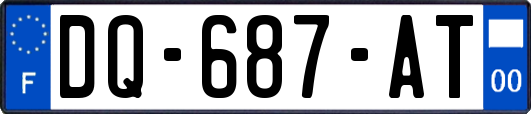 DQ-687-AT