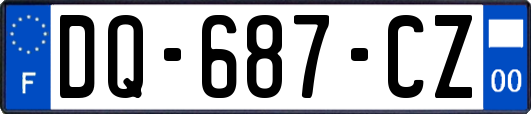 DQ-687-CZ