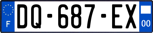 DQ-687-EX