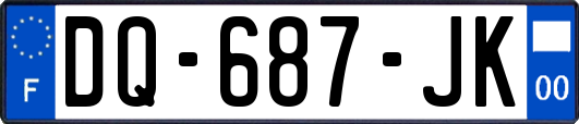 DQ-687-JK