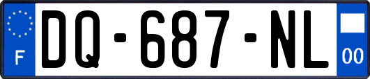 DQ-687-NL