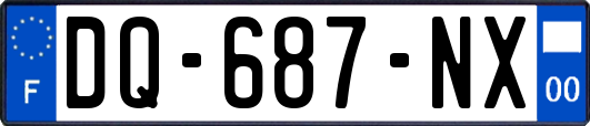 DQ-687-NX