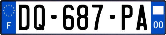 DQ-687-PA