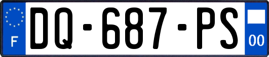 DQ-687-PS