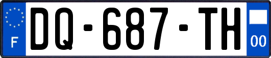 DQ-687-TH