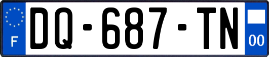 DQ-687-TN