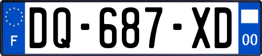 DQ-687-XD