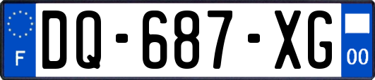 DQ-687-XG