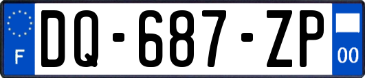 DQ-687-ZP