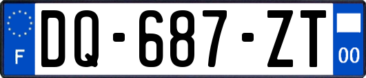 DQ-687-ZT