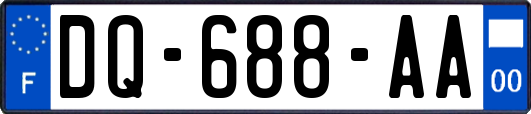 DQ-688-AA