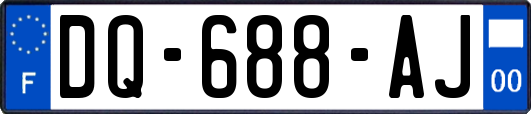 DQ-688-AJ