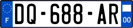 DQ-688-AR