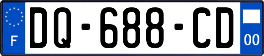DQ-688-CD