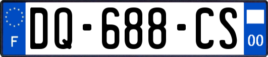 DQ-688-CS