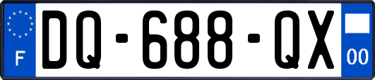 DQ-688-QX