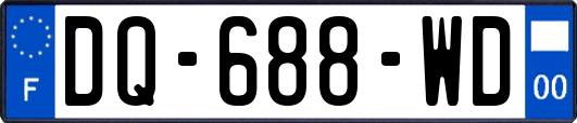 DQ-688-WD