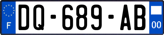 DQ-689-AB