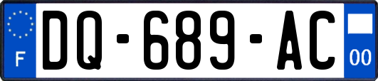 DQ-689-AC