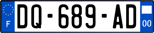 DQ-689-AD