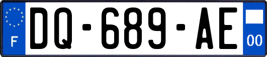 DQ-689-AE