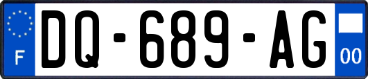 DQ-689-AG