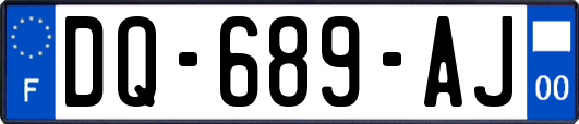 DQ-689-AJ