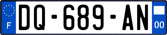 DQ-689-AN