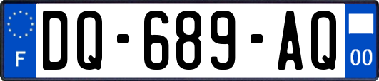 DQ-689-AQ