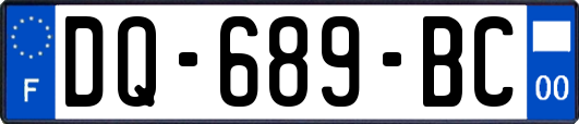 DQ-689-BC