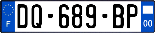 DQ-689-BP