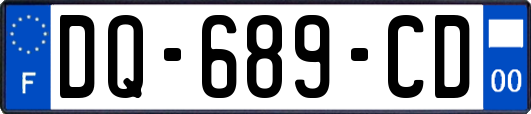 DQ-689-CD
