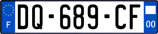DQ-689-CF