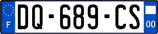 DQ-689-CS