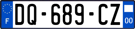 DQ-689-CZ