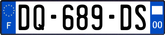 DQ-689-DS